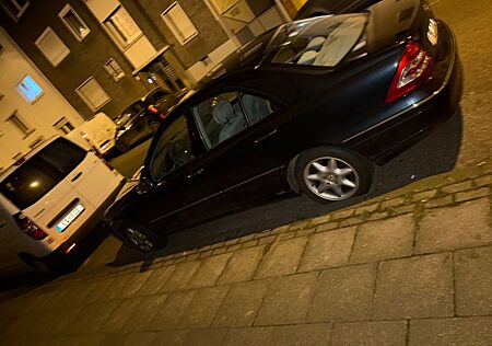 Mercedes-Benz C 240 Classic