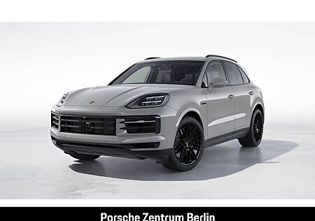 Porsche Cayenne gebraucht kaufen Porsche Cayenne E-Hybrid BOSE Sportabgasanlage Panorama