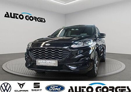 Ford Kuga ST-Line 2.5l PHEV +AHK+ASSISTENZ-PAKET+