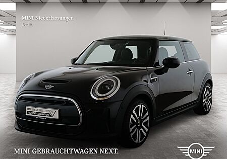 Mini Cooper SE Navi Kamera Sportsitze LED