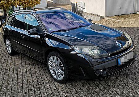 Renault Laguna Grandtour GT dCi 180 FAP GT