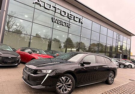 Peugeot 508 SW Allure 1.5L 96KW *TWA*SHZ*360°*SHA*