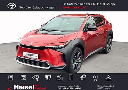 Toyota bZ4X FWD/ Comfort-Paket/ Technik-Paket