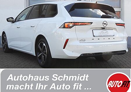 Opel Astra Sportstourer GS AUTOGAS