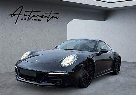 Porsche 911 Urmodell 911 Carrera 4 GTS 1Hand*Carbon*Bose*Garantie5/27