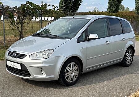 Ford C-Max Ghia *PDC *KLIMA