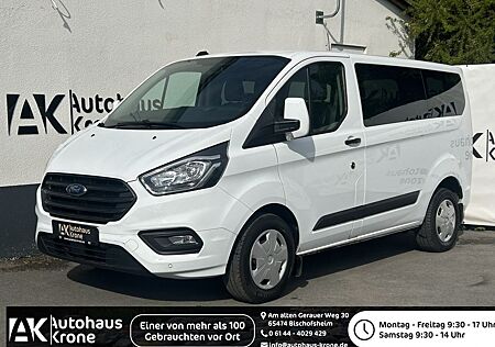 Ford Transit Custom 2.0 TDCi 320 L1 Trend 9-SITZER*LE