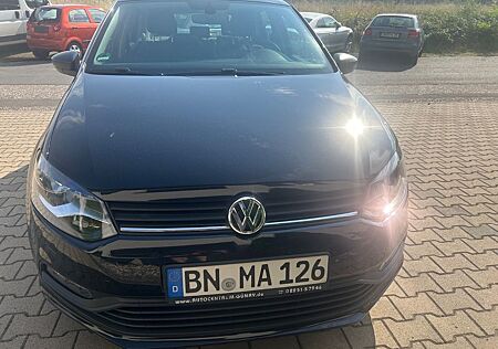 VW Polo Volkswagen 1.0 44kW BMT Trendline Trendline