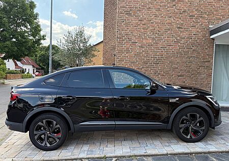 Renault Arkana TCe 160 EDC R.S. Line
