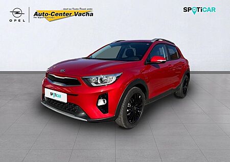 Kia Stonic Dream Team Edition 1.0 TGDI