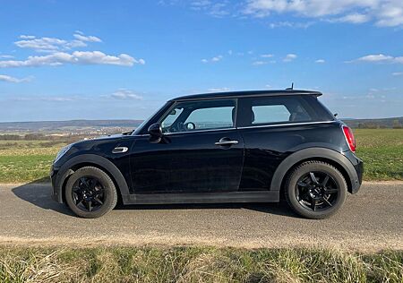 Mini One D | Tempomat | Navi | PDC | 8-fach b