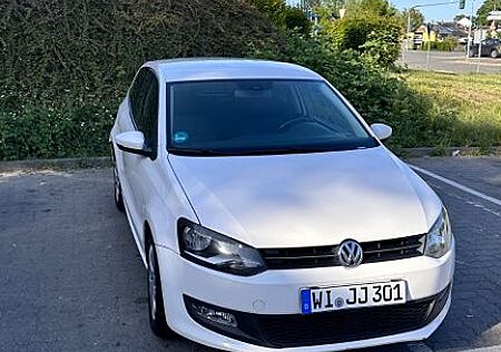 VW Polo Volkswagen 1.4 Highline Highline