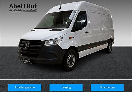 Mercedes-Benz Sprinter eSprinter 312 Standard Kamera+Klima