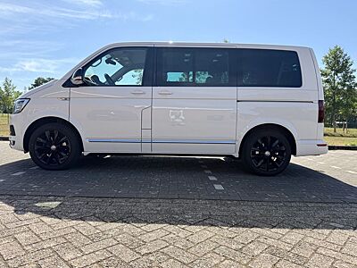 Volkswagen T6 Multivan Highline
