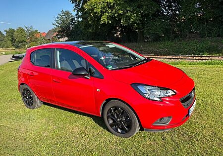 Opel Corsa 1.4 Turbo Color Edition 74kW S/S Color...