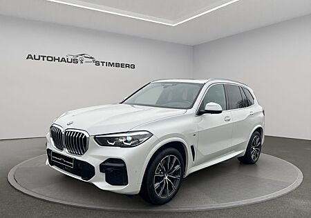 BMW X5 xDrive 30 d M Sport*AHK*HEAD-UP*360°PANO*