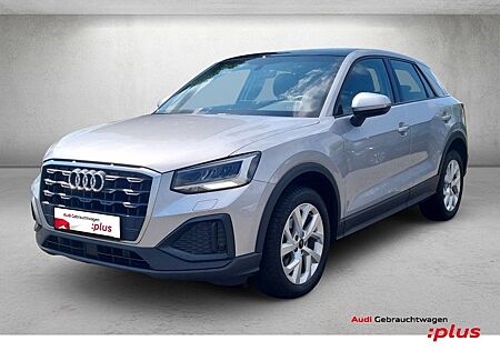 Audi Q2 35 TFSI *Navi*Pano*Kamera*