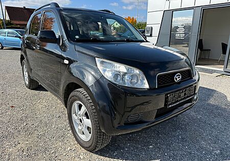 Daihatsu Terios 4WD Top/AHK