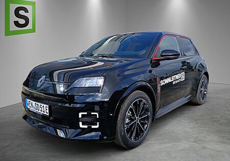 Renault R 5 R5 E-Tech 100% electric Iconic Five 120 Urban R