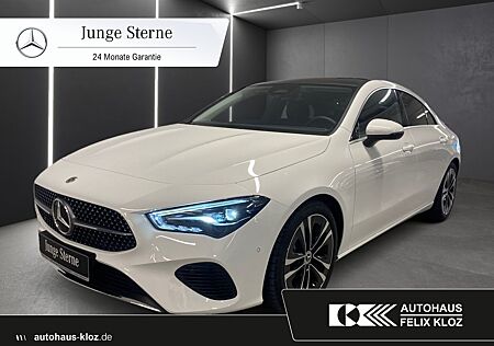 Mercedes-Benz CLA 180 Progressive*Pano*AHK*Kamera*LED*CarPlay*