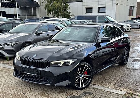 BMW 320e Lim. M Sport Paket Pro/Wide/HeadUp