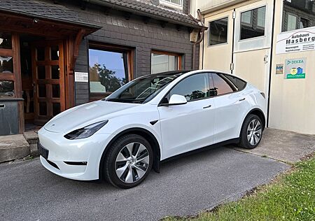 Tesla Model Y SR Standard Range MwSt ausw. VAT