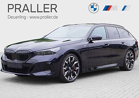 BMW 540d xDrive Touring M Sport Pro AHK 21" Glasdach