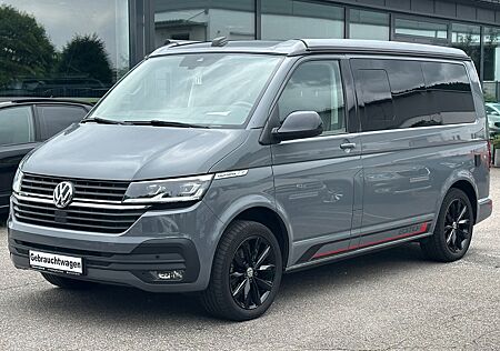 VW T6 California Volkswagen T6.1 California Beach Camper Edition 4Motion DSG