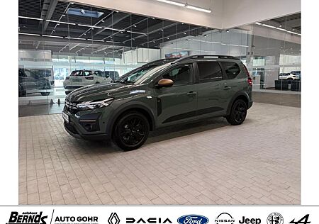 Dacia Jogger TCe 110 7-Sitzer Extreme CITY - | NAV Pkt