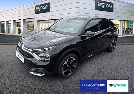 Citroën C4 1.2 PureTech 130 Max (EURO 6d)