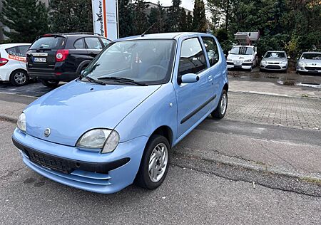 Fiat Seicento Active