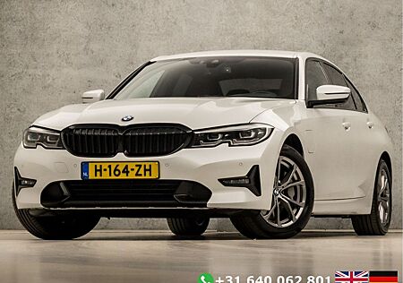 BMW 330e 330 3-serie Sportline 293Pk Automaat (APPLE