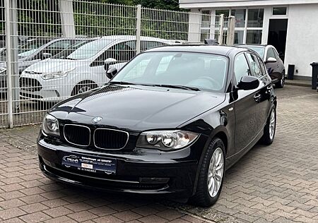 BMW 116i 116 Baureihe 1 Lim. "Klima"PDC"Garantie