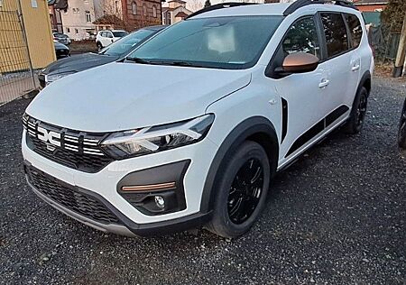 Dacia Jogger Extreme TCe 110-7-Sitze-SHZ-ALU-NAVI APP-