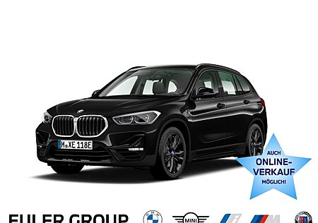 BMW X1 XDRIVE25E A HUD AHK-abnehmbar AHK Navi Sounds