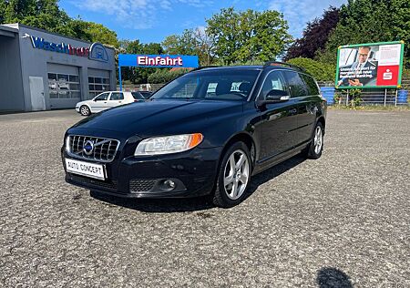Volvo V70 D3 Summum