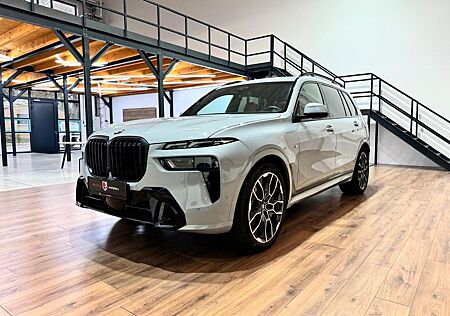 BMW X7 xDrive 40 d M Sport Pro*MASSAGE*SKY LOUNGE