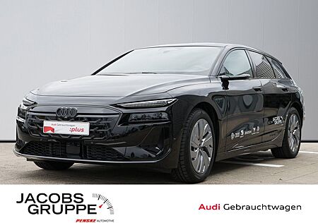 Audi A6 Avant performance*B&O*Pano*experience pro*Tec