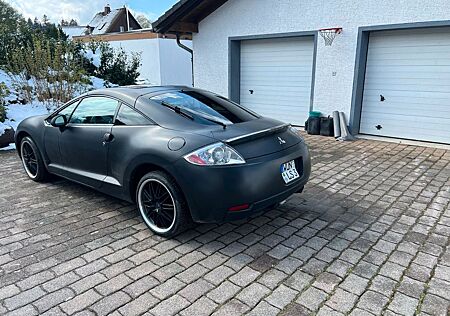 Mitsubishi Eclipse