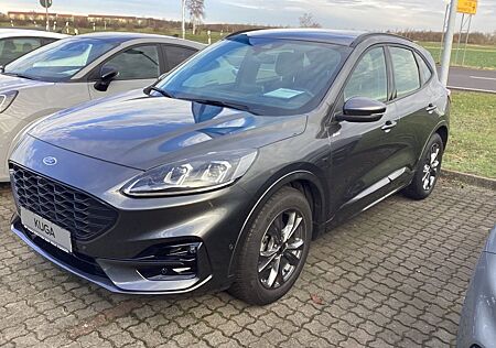Ford Kuga ST-Line, AHK/GJR/TP/ ASS-P./WP