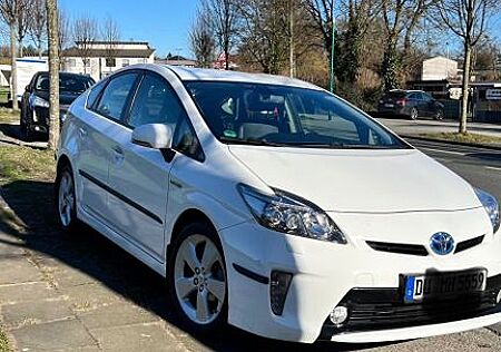 Toyota Prius 1.8-l-VVT-i Plug-in Comfort Comfort