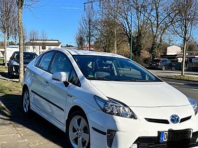 Toyota Prius 1.8