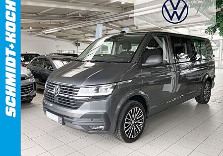 VW T6 Caravelle Volkswagen T6.1 Caravelle Comfortline L.R. 2.0 TDI DSG Navi
