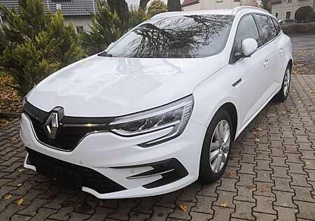 Renault Megane IV Grandtour Business Edition