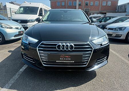 Audi A4 Avant Sport /Virtual Cockpit/ Kamera