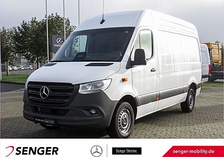 Mercedes-Benz Sprinter 317 CDI KA L2H2 MBUX Kamera FACELIFT 9G