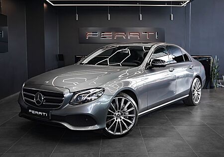 Mercedes-Benz E 400 4Matic Airmatic/MULTIBEAM/360/KEYLESS