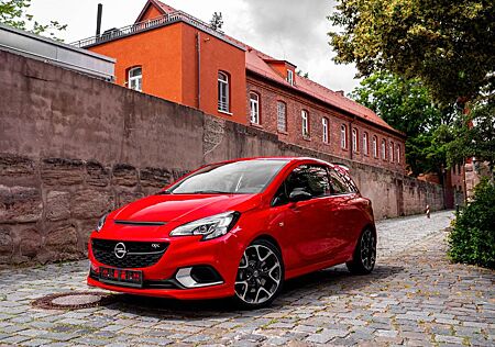 Opel Corsa E OPC Performance