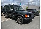 Land Rover Discovery Td 5 HIGHLANDER Sondermodell 7 Sitze