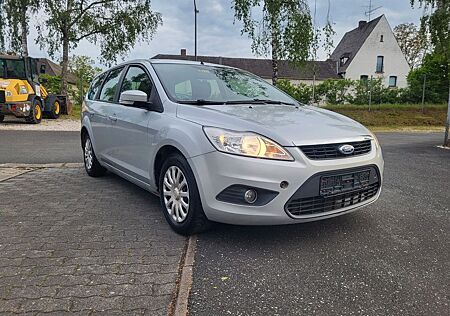 Ford Focus Turnier Style Klima Tüv 02.2026
